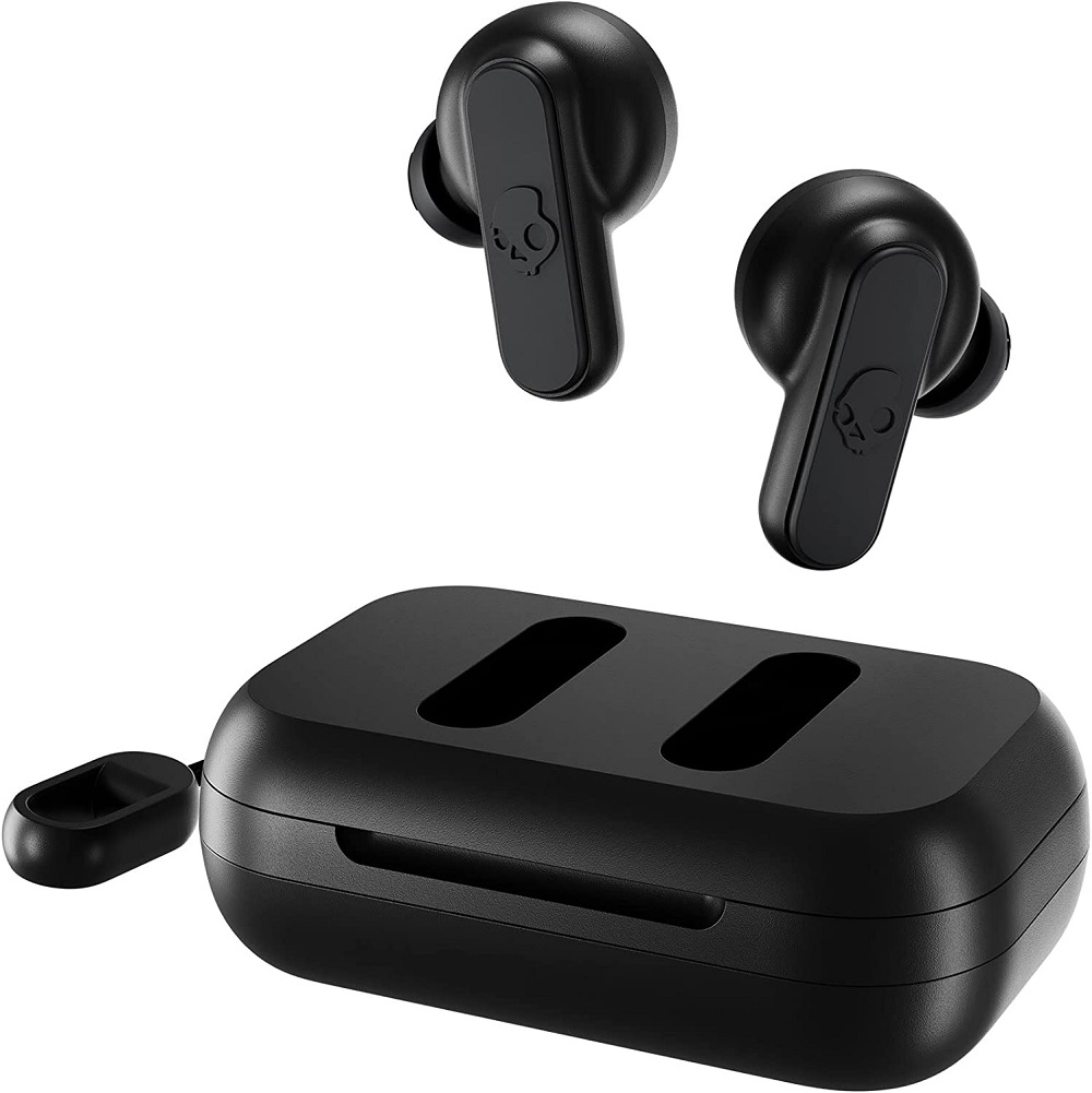 Skullcandy Dime True Black